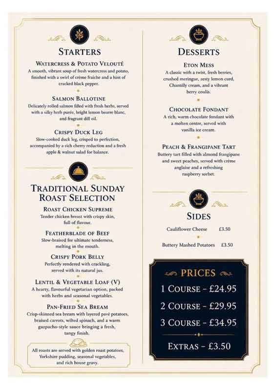 For your perfect celebration, join us at Hatfeild Hall in Wakefield, West Yorkshire